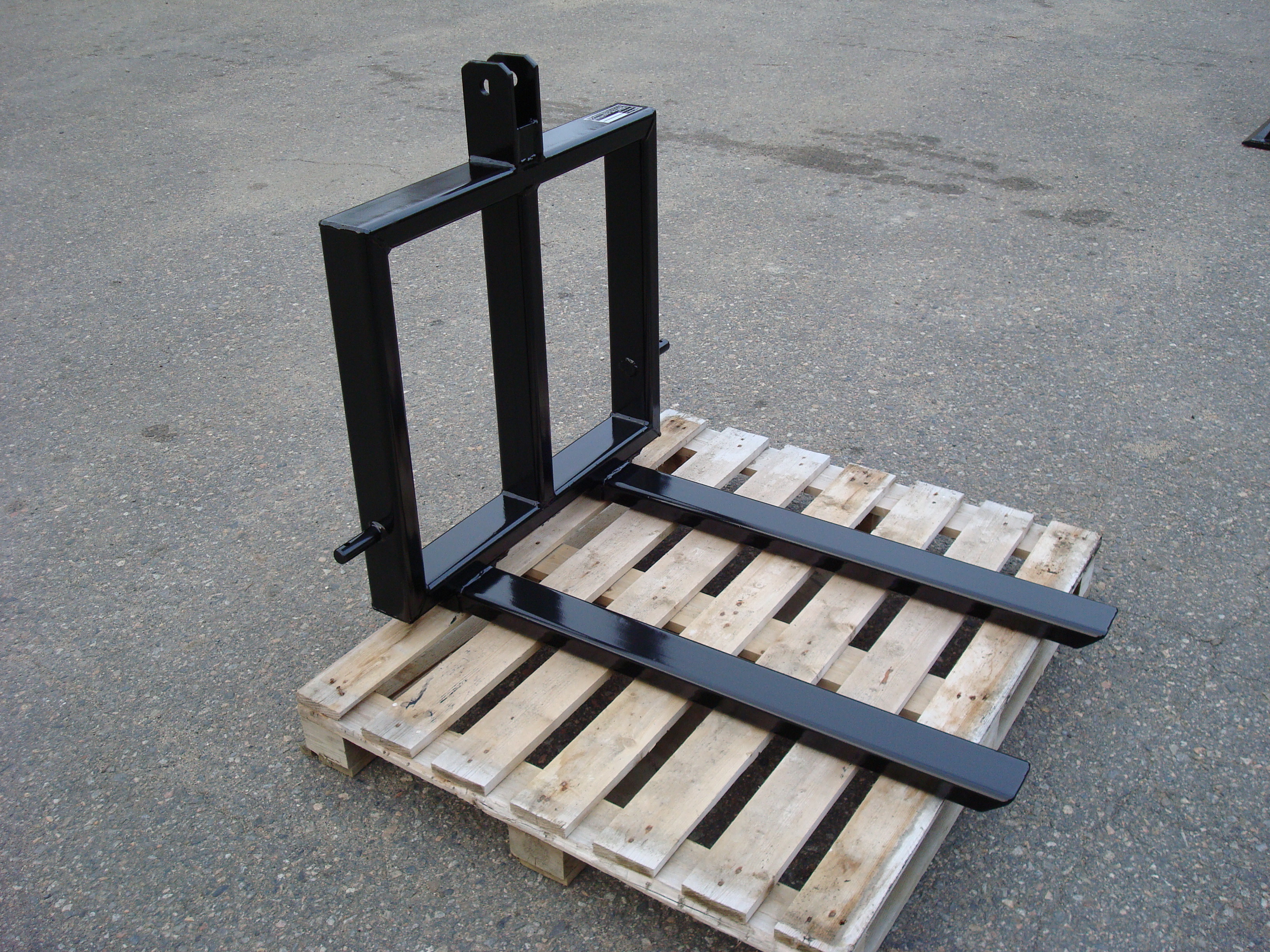 Lavanostin nostolaite